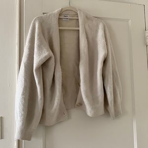 Princess Polly cardigan